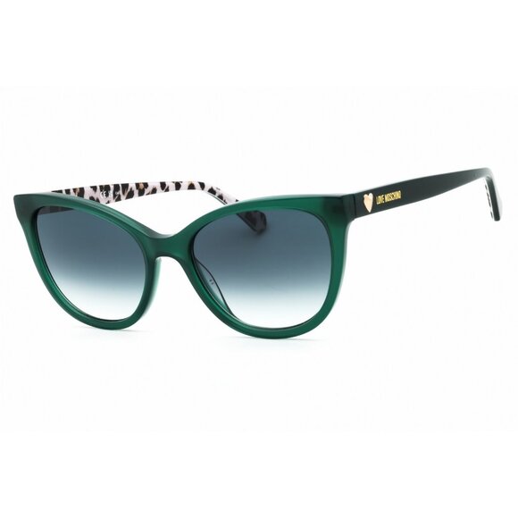 Moschino Love Sunglasses MOL072-8HC9K-54 New with tags